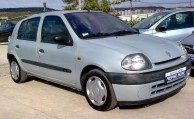    -  - Renault Clio 1.2i KLIMA