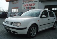  DOR-NED -  - Vw Golf 1.6-AUTOMATIC 